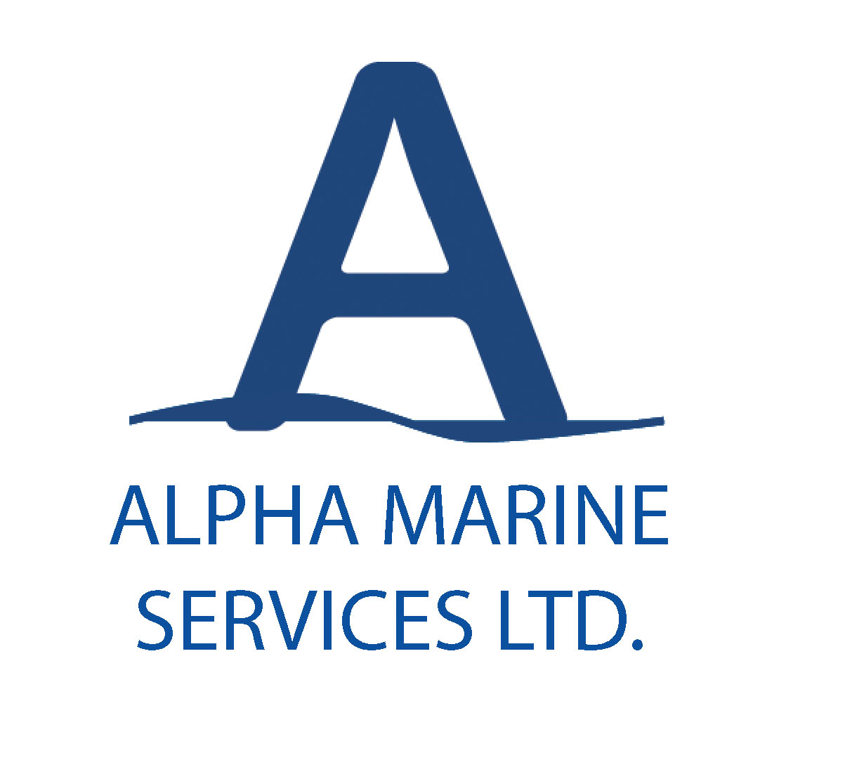Alpha Marine Services Ltd
